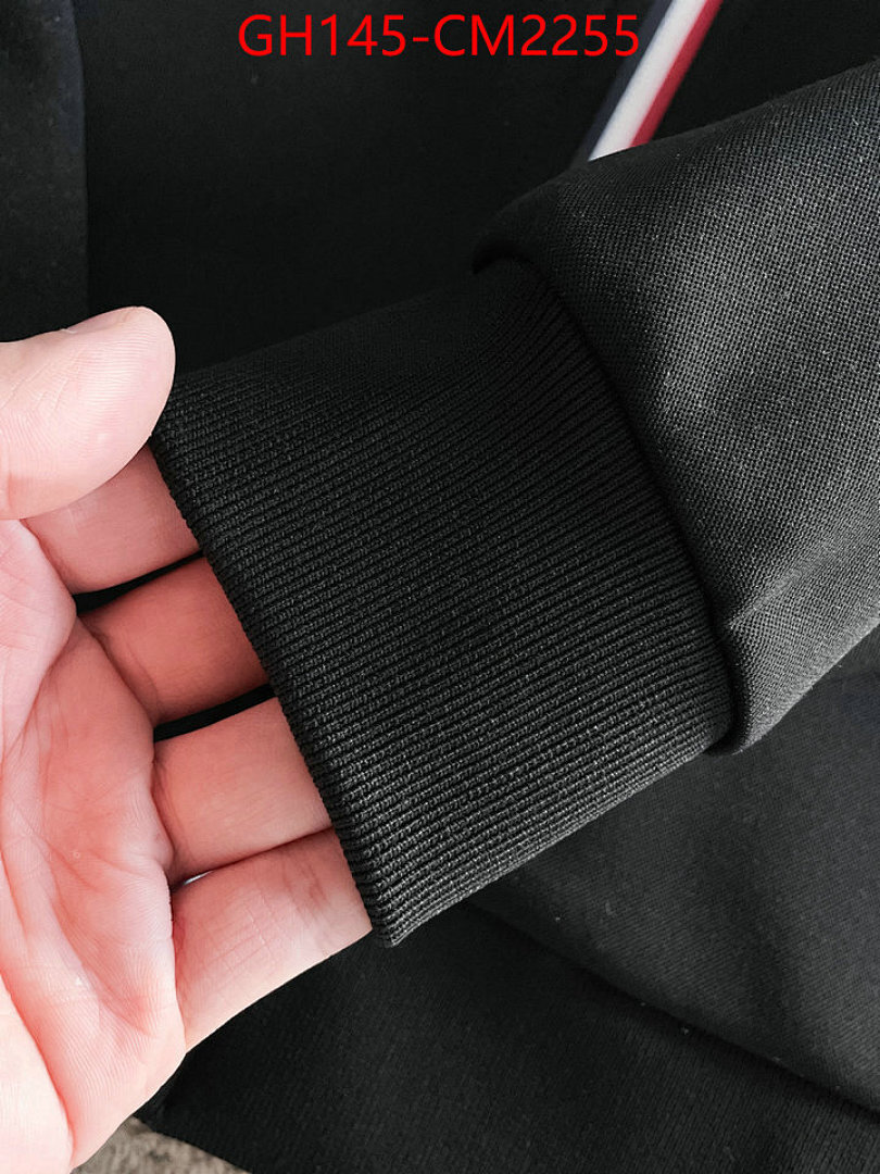 Clothing Set-Moncler ID: CM2255 $: 145USD