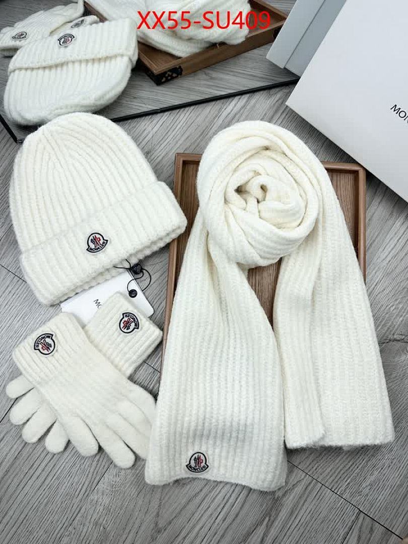 Scarf-Moncler ID: SU409 $: 55USD