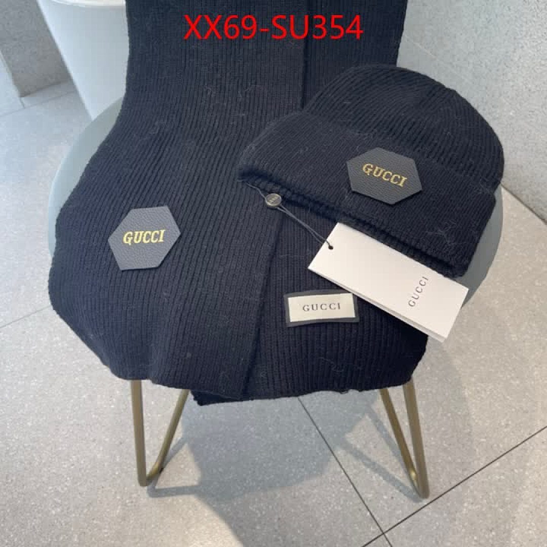 Cap(Hat)-Gucci ID: SU354 $: 69USD