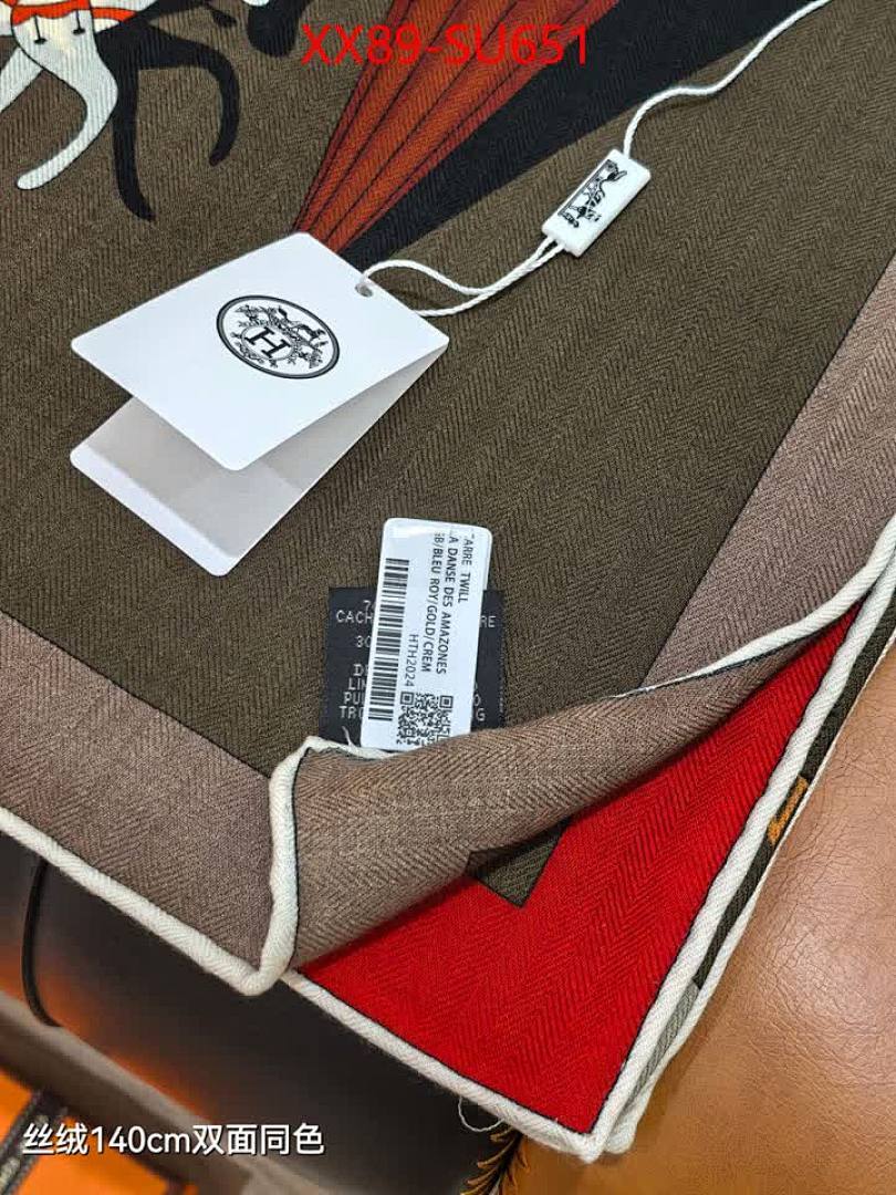 Scarf-Hermes ID: SU651 $: 89USD