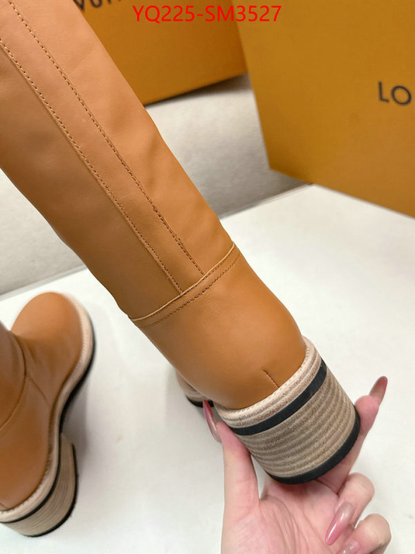 Women Shoes-Boots ID: SM3527 $: 225USD