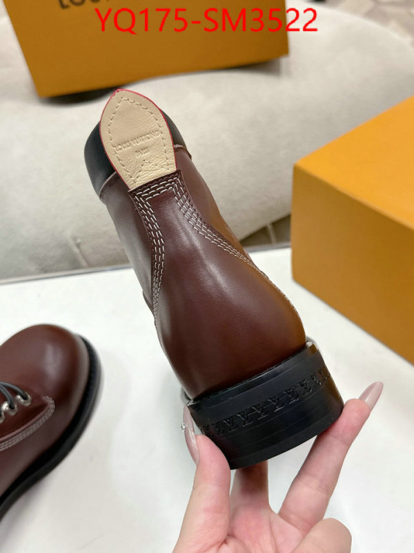 Women Shoes-Boots ID: SM3522 $: 175USD