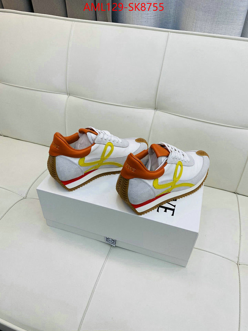 Women Shoes-Loewe ID: SK8755 $: 129USD