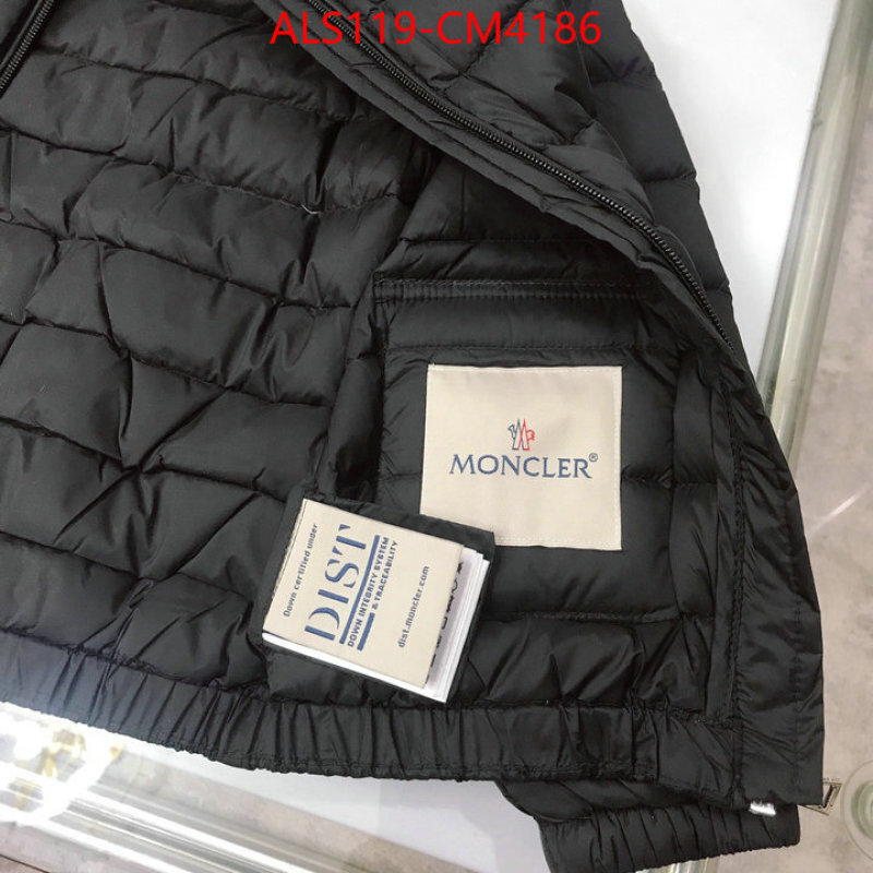 Kids clothing-Moncler ID: CM4186 $: 119USD