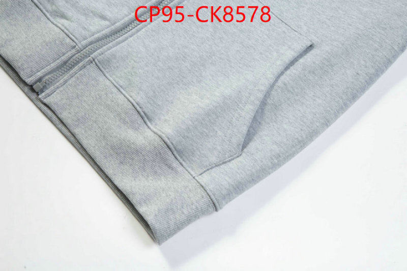 Clothing-Burberry ID: CK8578 $: 95USD