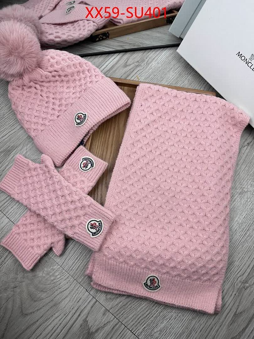 Gloves-Moncler ID: SU401 $: 59USD