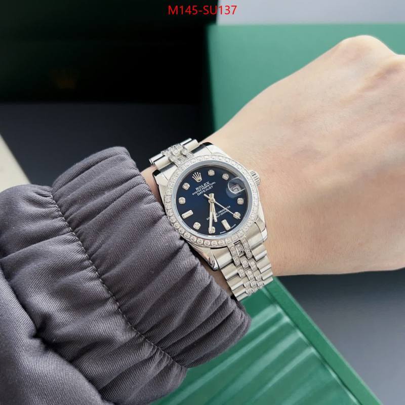 Watch(4A)-Rolex buy online ID: SU137 $: 145USD