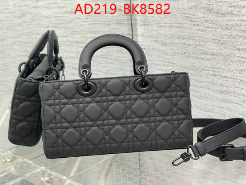 Dior Bags(TOP)-Lady- ID: BK8582 $: 219USD,