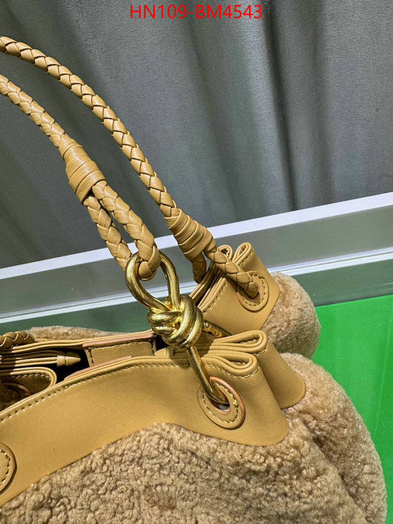 BV Bags(4A)-Handbag- ID: BM4543 $: 109USD,