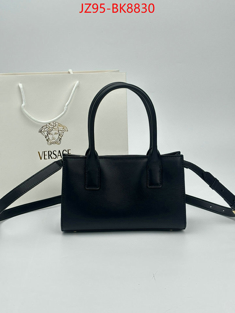 Versace Bags(4A)-Crossbody- ID: BK8830 $: 95USD,