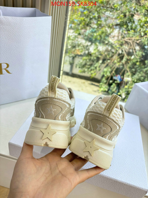 Women Shoes-Dior 7 star ID: SK8304 $: 159USD