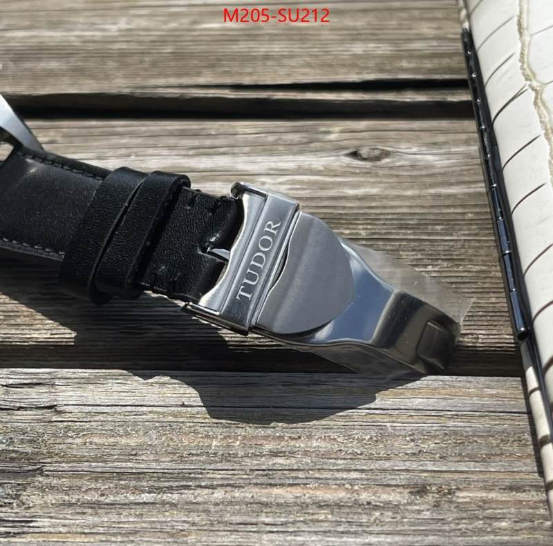 Watch(TOP)-Tudor ID: SU212 $: 205USD