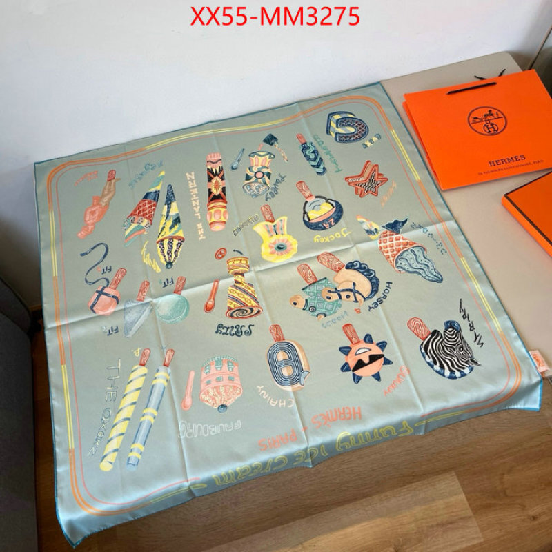Scarf-Hermes top ID: MM3275 $: 55USD