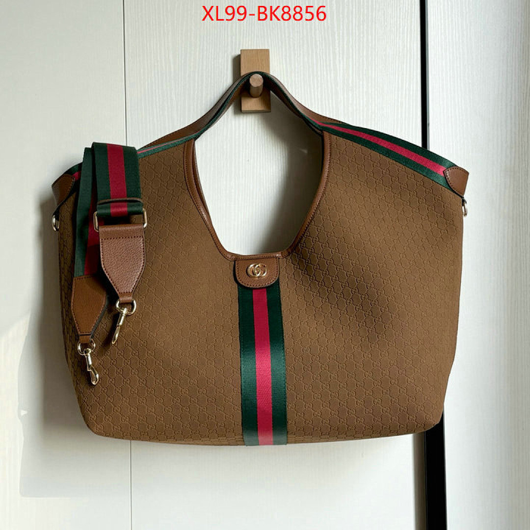Gucci Bags(4A)-Handbag- ID: BK8856 $: 99USD,