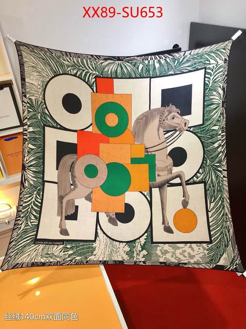 Scarf-Hermes ID: SU653 $: 89USD