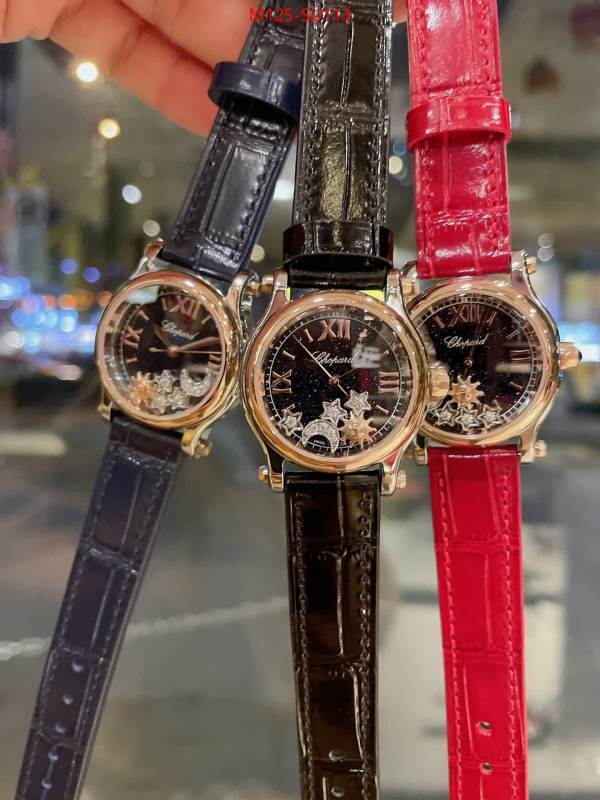 Watch(4A)-Chopard top ID: SU113 $: 125USD