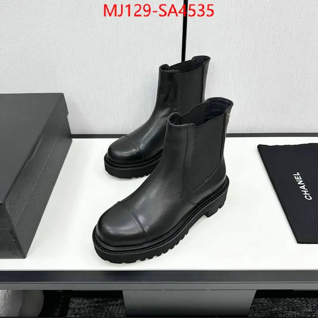 Women Shoes-Boots ID: SA4535 $: 149USD