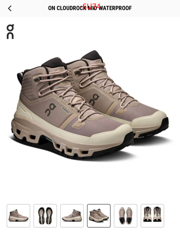 Men Shoes-On Running Cloudsurfer luxury 7 star replica ID: SU74