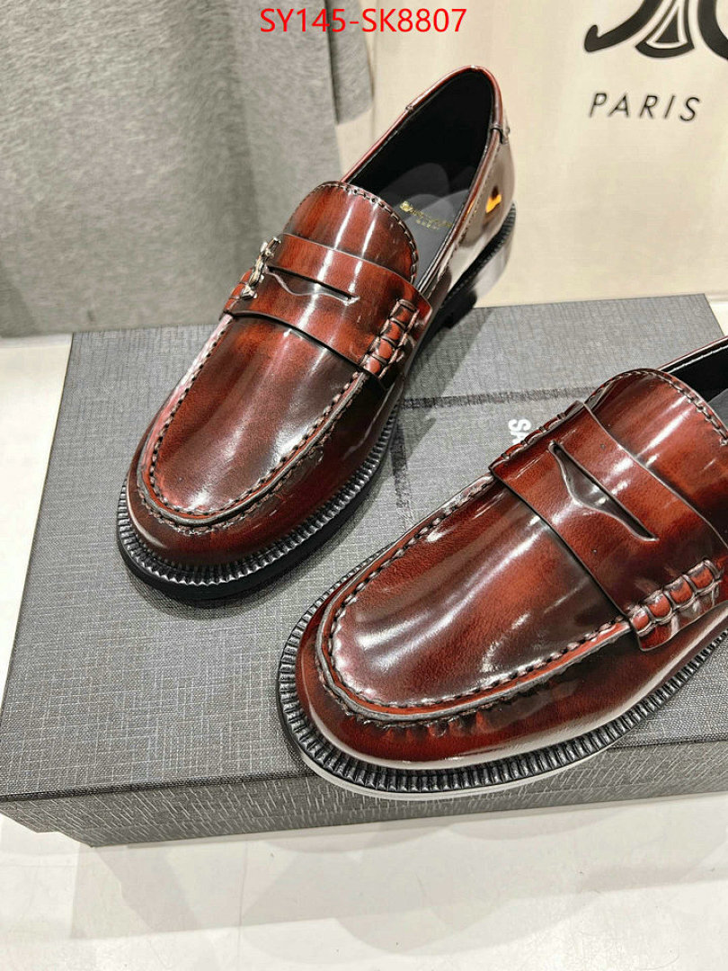 Women Shoes-YSL ID: SK8807 $: 145USD