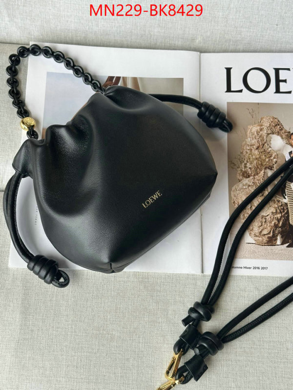 Loewe Bags(TOP)-Crossbody- ID: BK8429 $: 229USD,