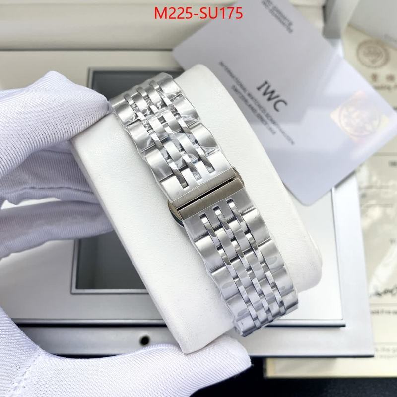 Watch(TOP)-IWC ID: SU175 $: 225USD