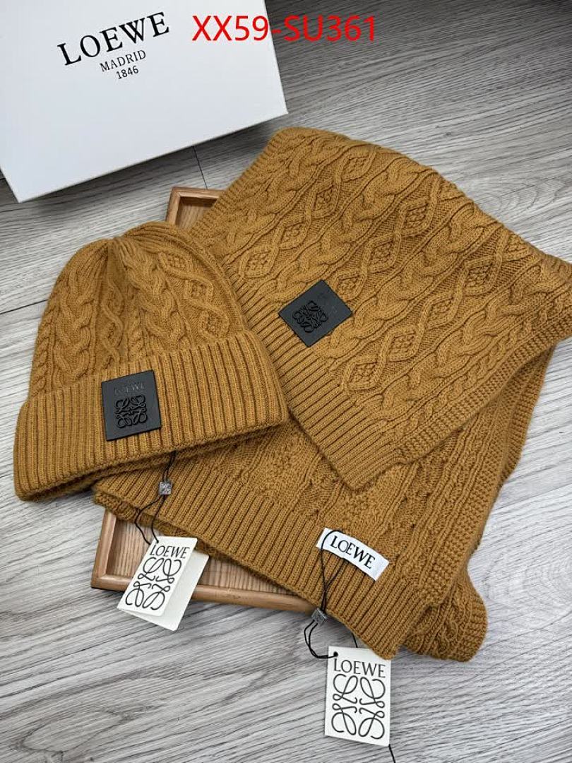 Cap(Hat)-Loewe ID: SU361 $: 59USD