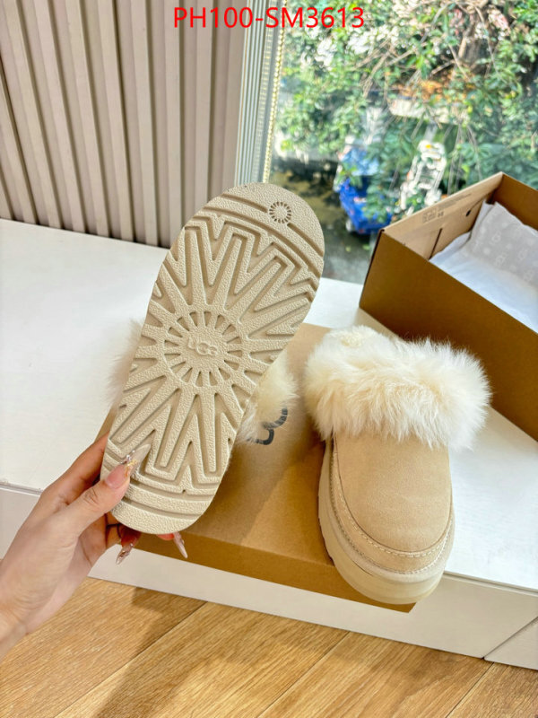 Women Shoes-UGG ID: SM3613 $: 100USD