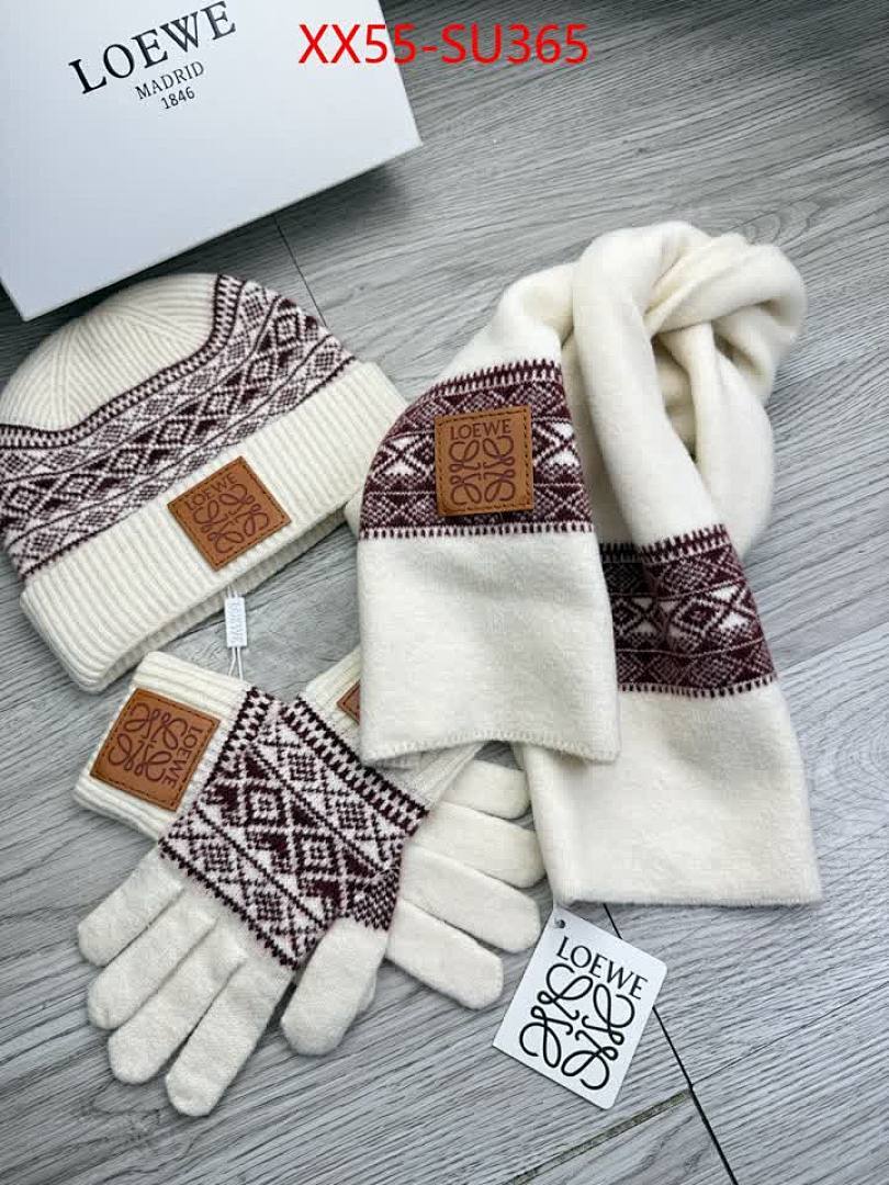 Cap(Hat)-Loewe ID: SU365 $: 55USD