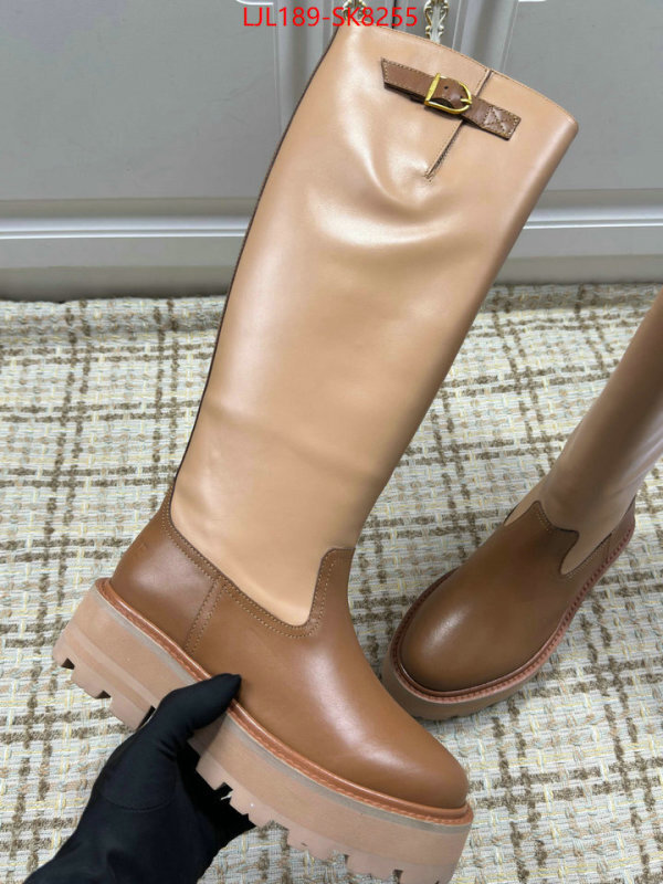Women Shoes-Boots replica ID: SK8255 $: 189USD