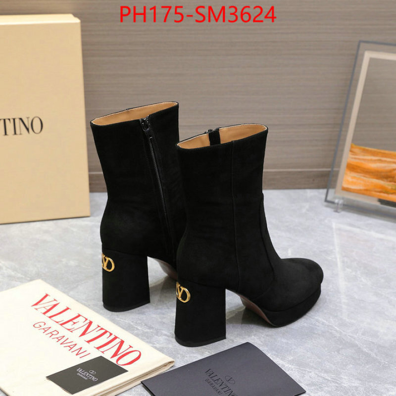 Women Shoes-Boots ID: SM3624 $: 175USD