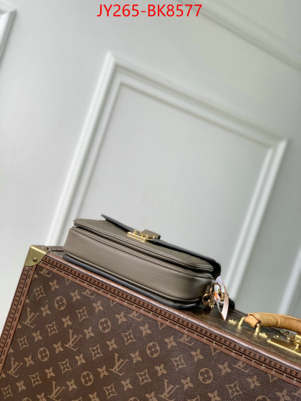 LV Bags(TOP)-Pochette MTis- ID: BK8577 $: 265USD,