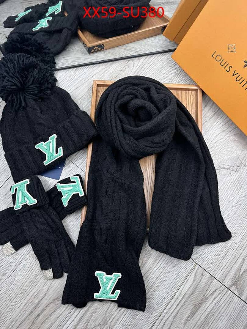 Cap(Hat)-LV ID: SU380 $: 59USD