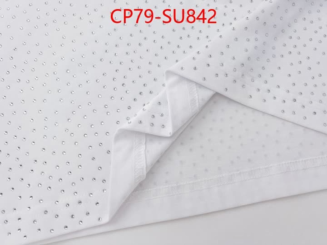 Clothing-Balenciaga ID: SU842 $: 79USD