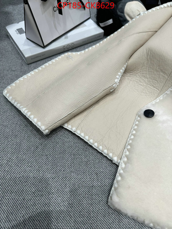 Clothing-Celine ID: CK8629 $: 185USD