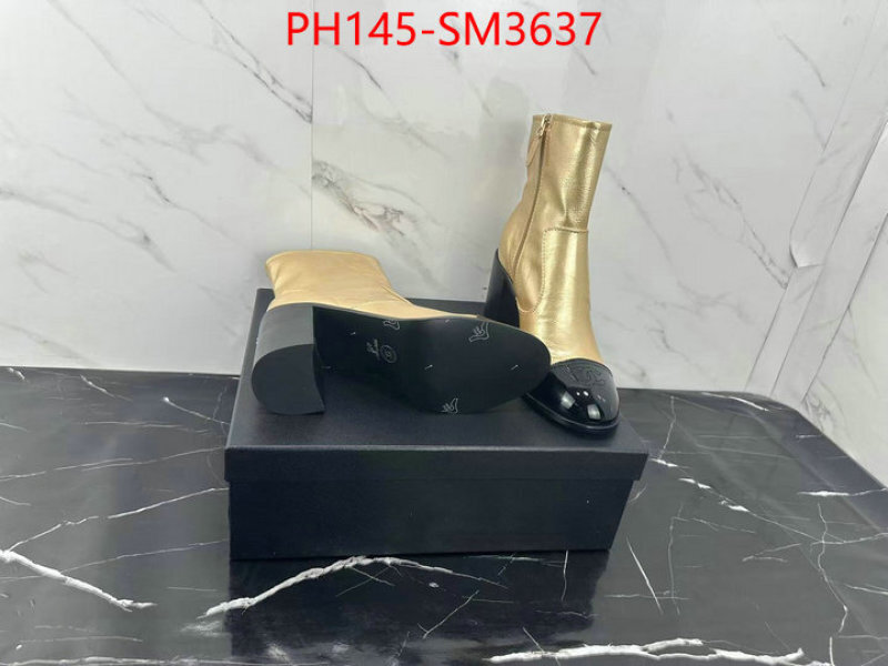 Women Shoes-Boots ID: SM3637 $: 145USD