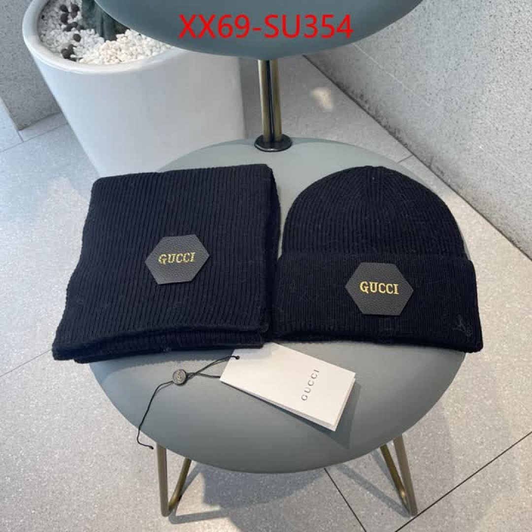 Cap(Hat)-Gucci ID: SU354 $: 69USD