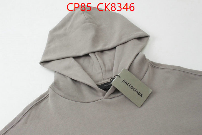 Clothing-Balenciaga 7 star collection ID: CK8346 $: 85USD