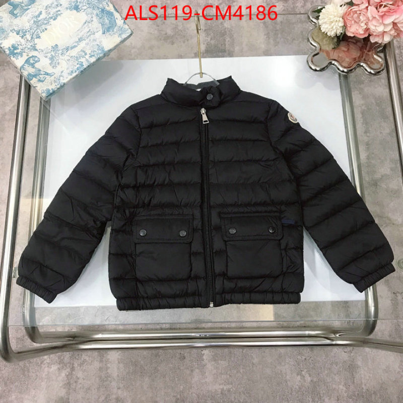 Kids clothing-Moncler ID: CM4186 $: 119USD