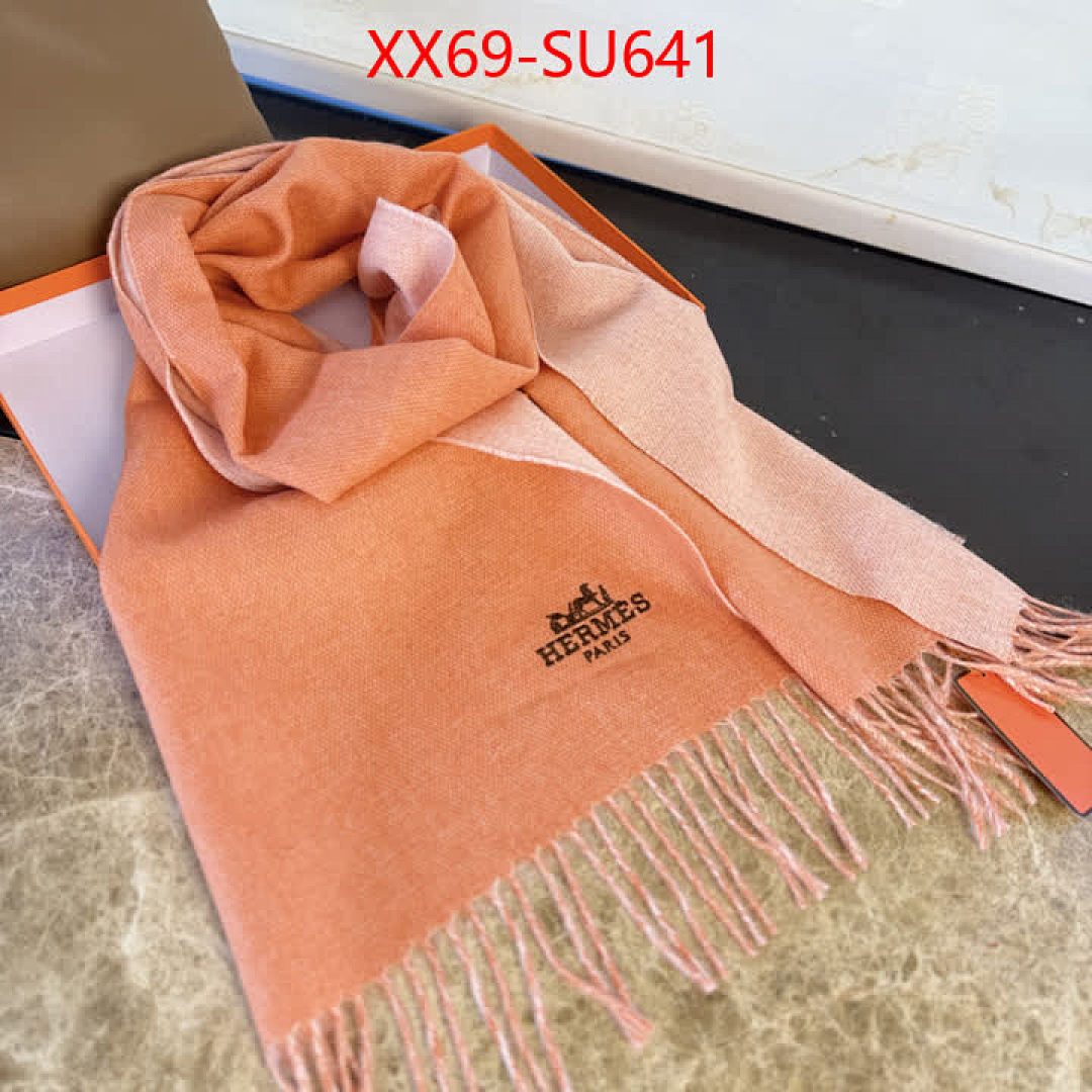 Scarf-Hermes ID: SU641 $: 69USD