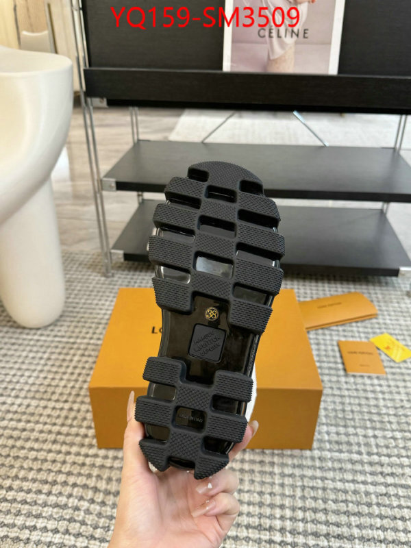 Women Shoes-Boots ID: SM3509 $: 159USD