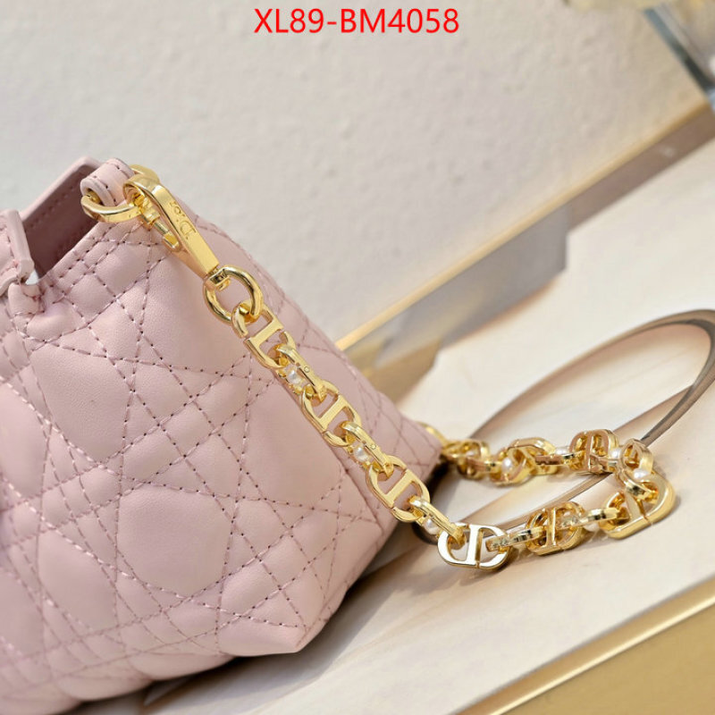 Dior Bags(4A)-Crossbody- ID: BM4058 $: 89USD,