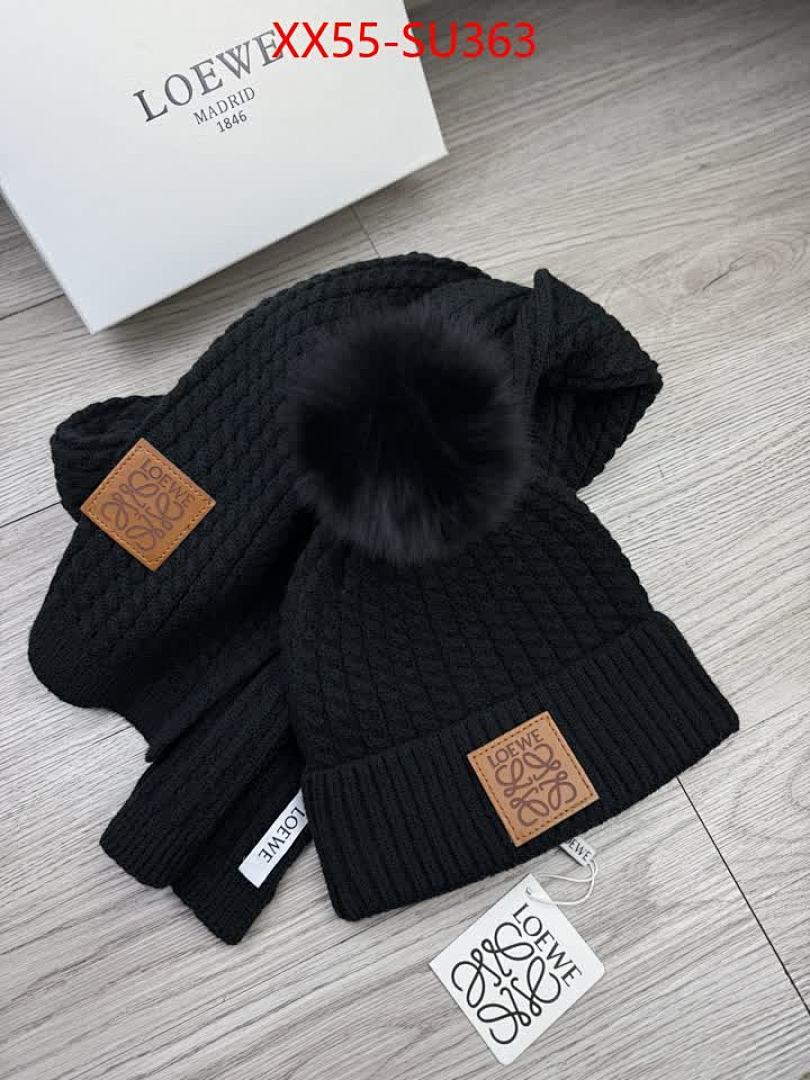 Cap(Hat)-Loewe ID: SU363 $: 55USD