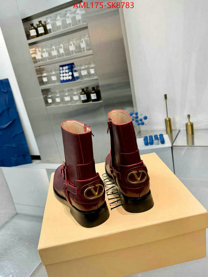 Women Shoes-Boots ID: SK8783 $: 175USD