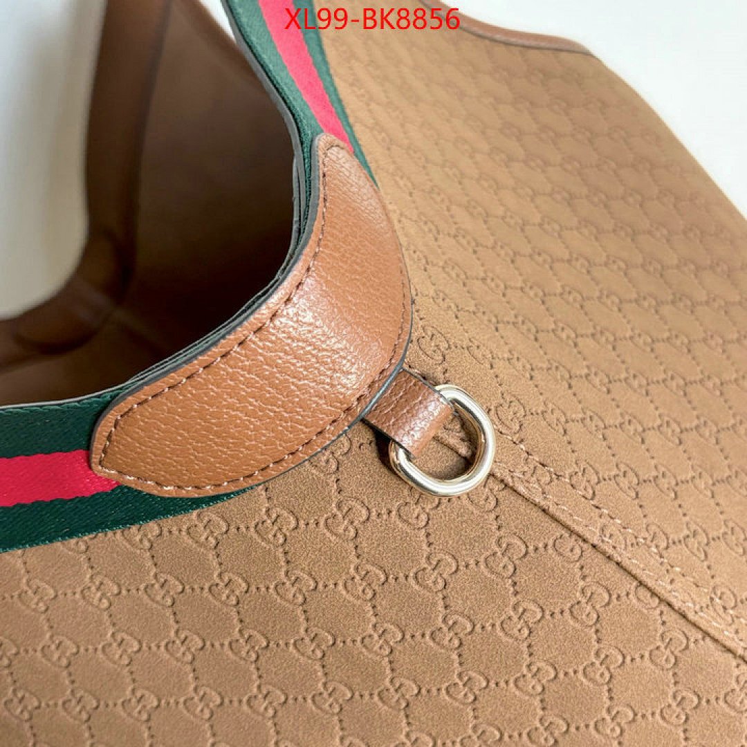 Gucci Bags(4A)-Handbag- ID: BK8856 $: 99USD,