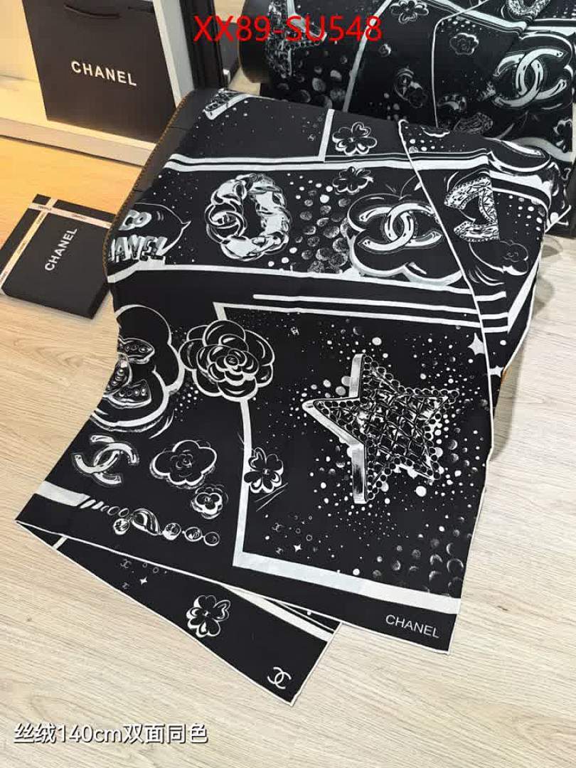 Scarf-Chnel ID: SU548 $: 89USD