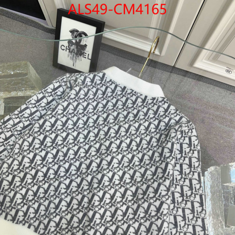 Kids clothing-Dior ID: CM4165 $: 49USD