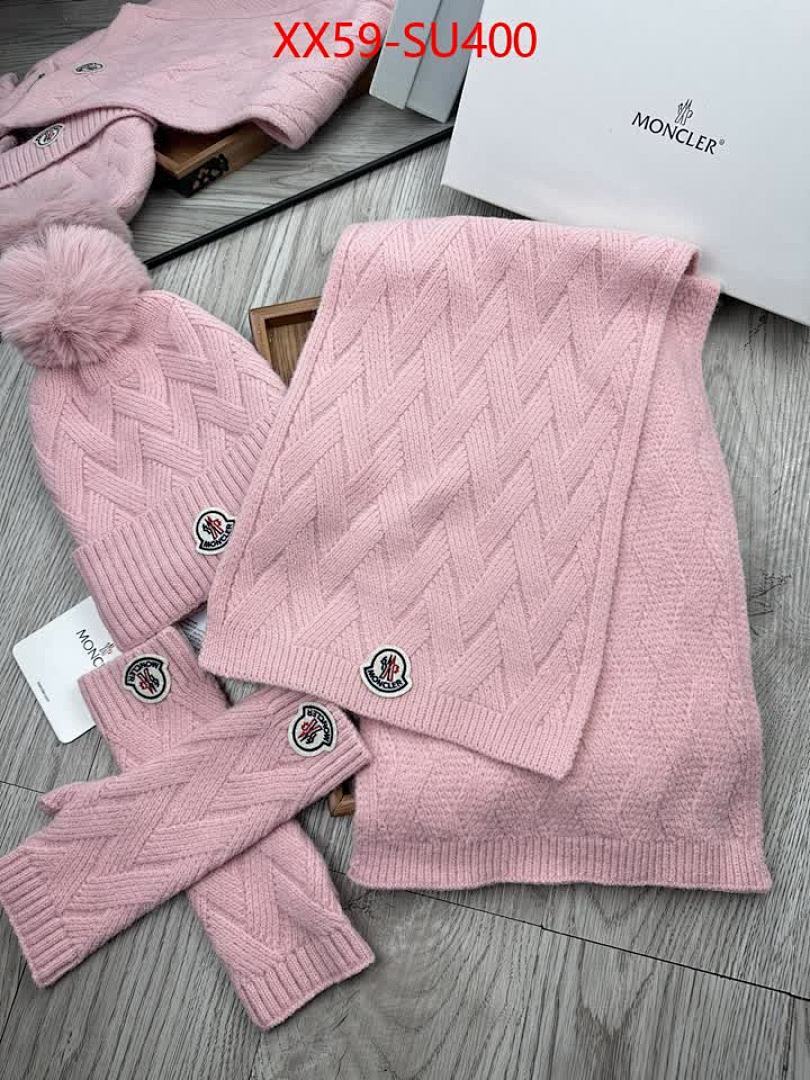 Gloves-Moncler ID: SU400 $: 59USD