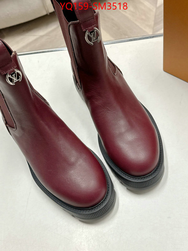Women Shoes-Boots ID: SM3518 $: 159USD