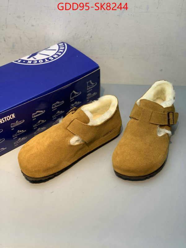 Women Shoes-Birkenstock top quality replica ID: SK8244 $: 95USD