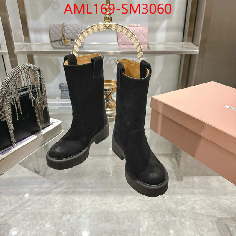 Women Shoes-Boots high quality customize ID: SM3060 $: 169USD